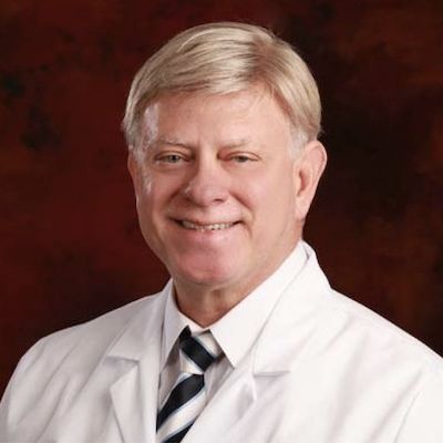 picture of BRIAN HUMPHREYS lufkin ent physicians