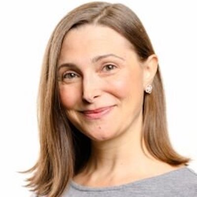 picture of gia marotta lufkin ent physicians